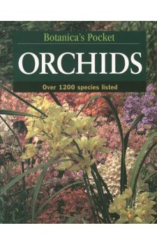 Botanica's Pocket Orchids