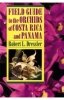 Field Guide to the Orchids of Costa Rica and Panama